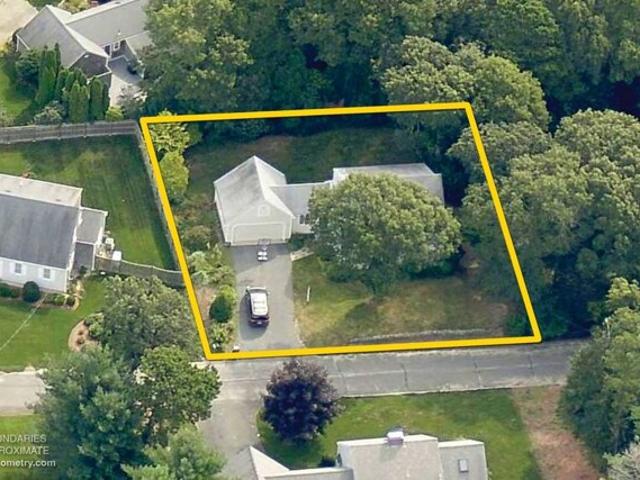 House for sale in Barnstable, Massachusetts