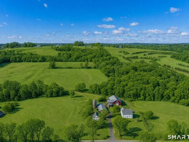House for sale in Pomfret, Northeastern Connecticut Planning Region