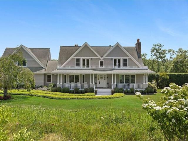 House for sale in Sagaponack, New York