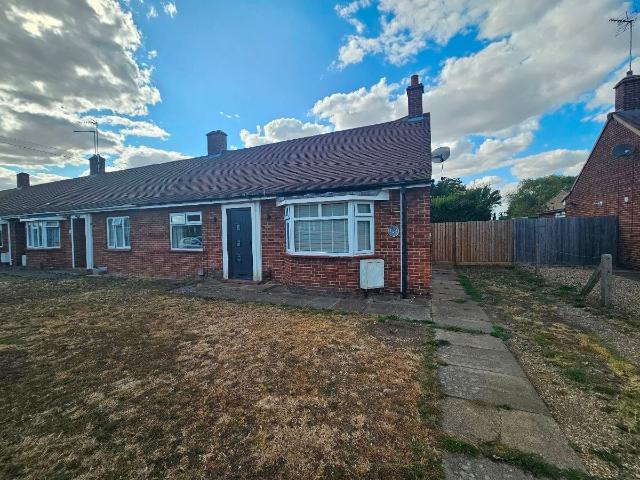 House for rent in Four Gotes, Cambridgeshire