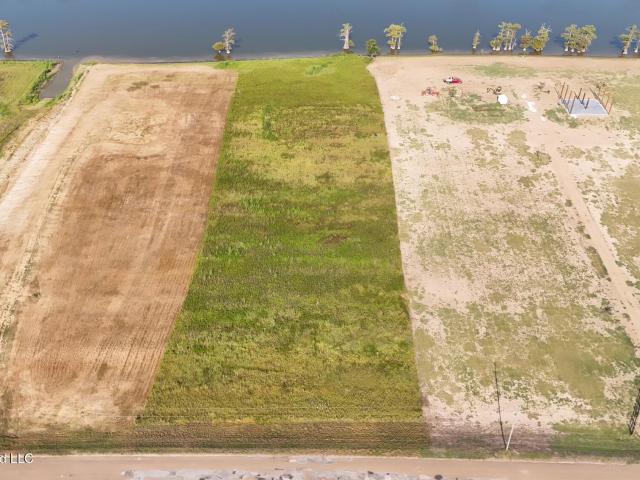 Land for sale in Yazoo City, Mississippi