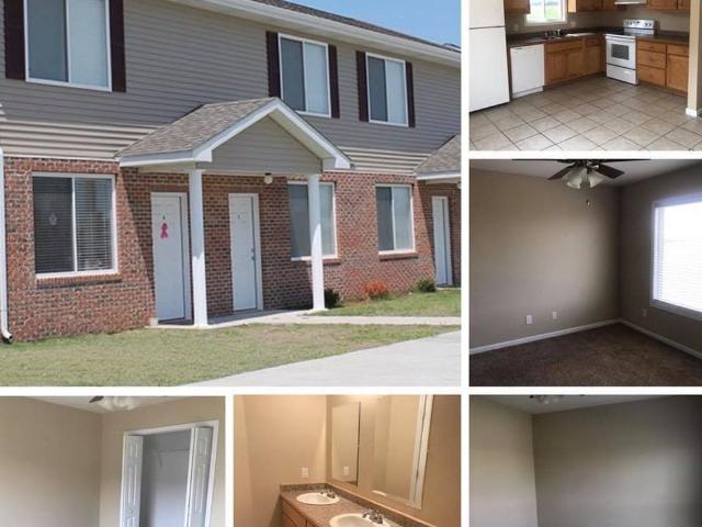 Apartment for rent in Sikeston, Missouri