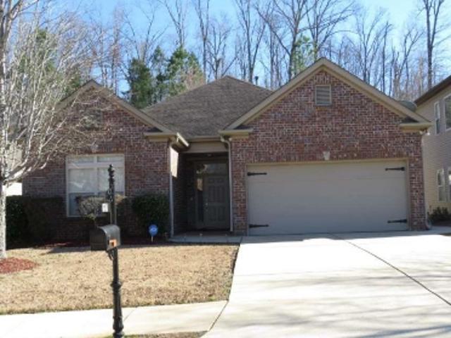 Property for sale in Trussville, Alabama