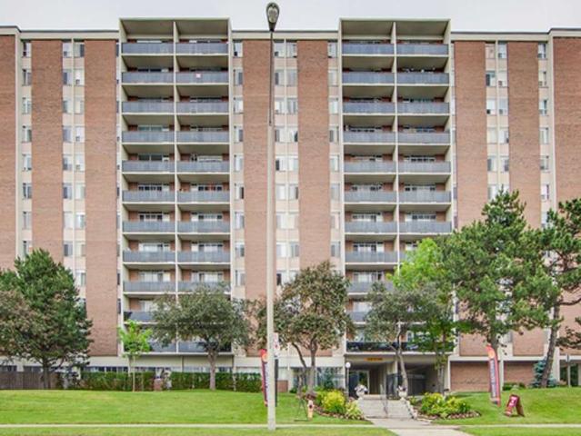 Apartment for rent in Don Valley North, Toronto