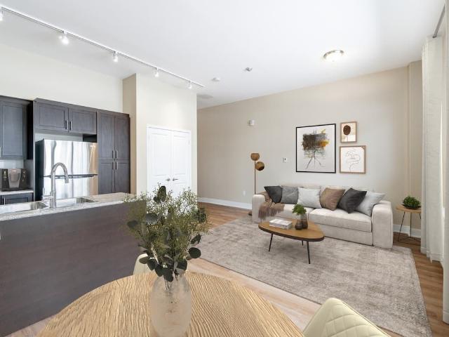 Apartment for rent in Woburn, Ontario