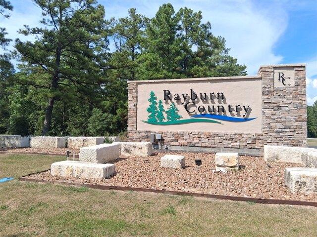 Land for sale in Brookeland, Texas