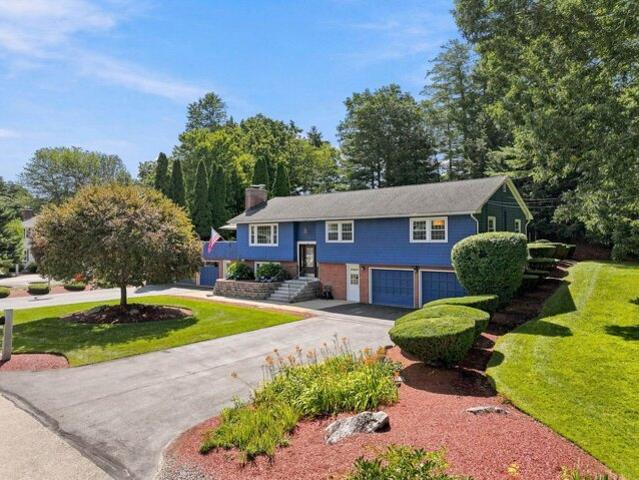 House for sale in New Hampshire