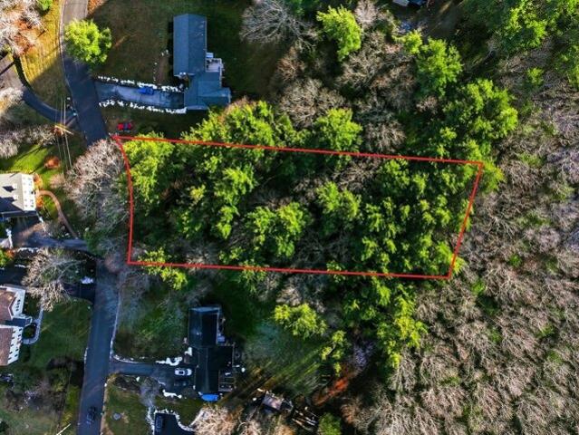 Land for sale in Sea View, Marshfield
