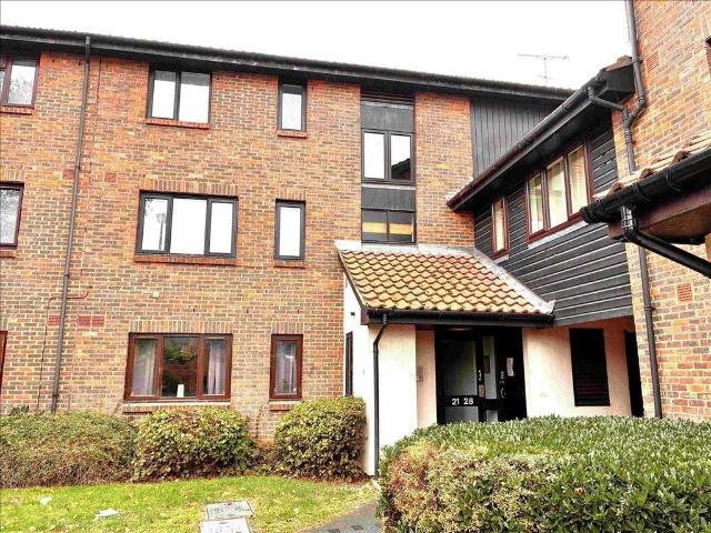 Apartment for rent in London Borough of Hounslow, Greater London