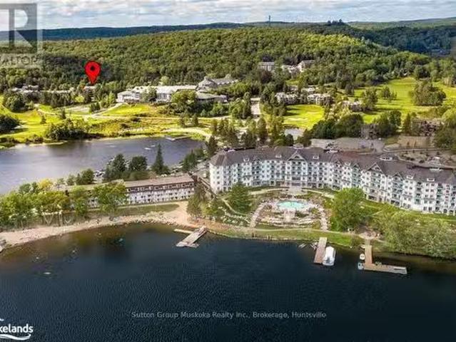 Condo for sale in Huntsville Condo for sale in Huntsville