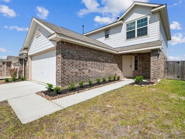 House for sale in Magnolia, Texas