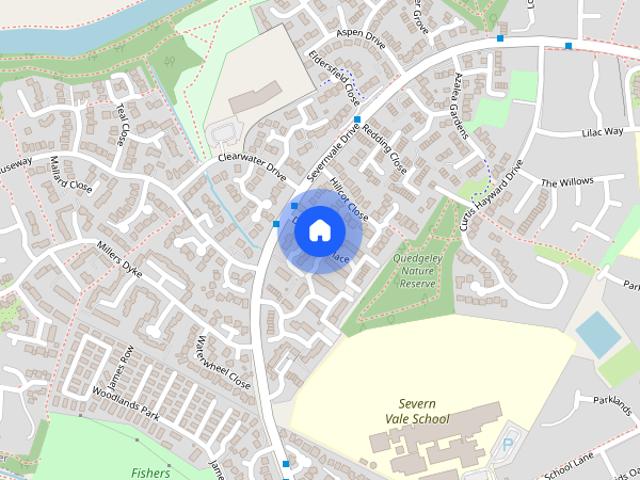Apartment for rent in Gloucester, Gloucestershire