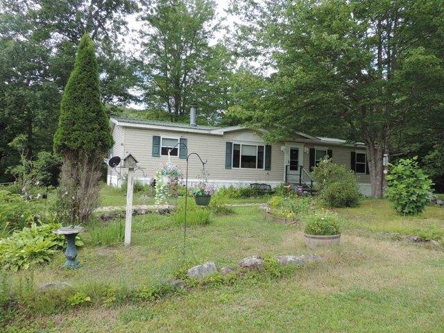 Property for sale in New Hampshire