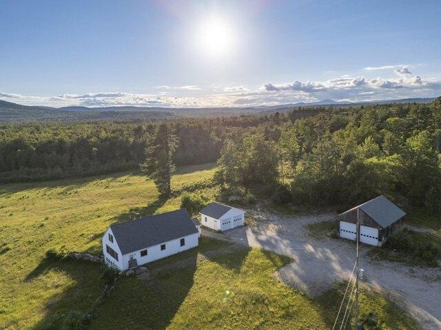 Land for sale in New Hampshire