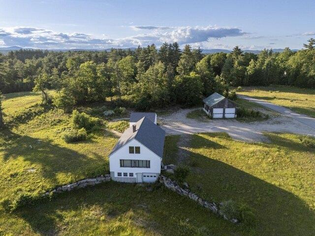 Land for sale in New Hampshire