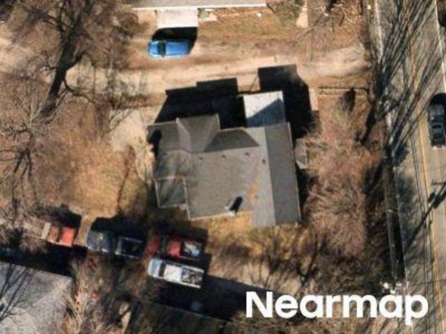 House for sale in Louisville, Kentucky