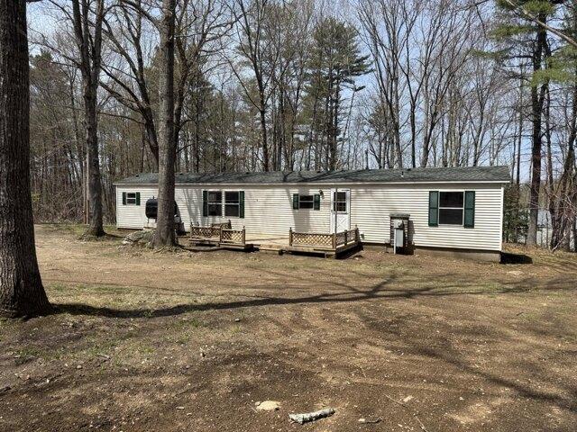 Property for sale in Shapleigh, Maine