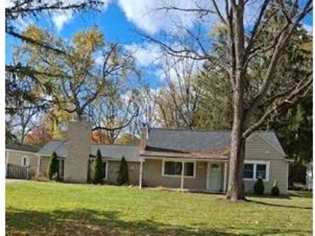House for sale in Livonia, Michigan