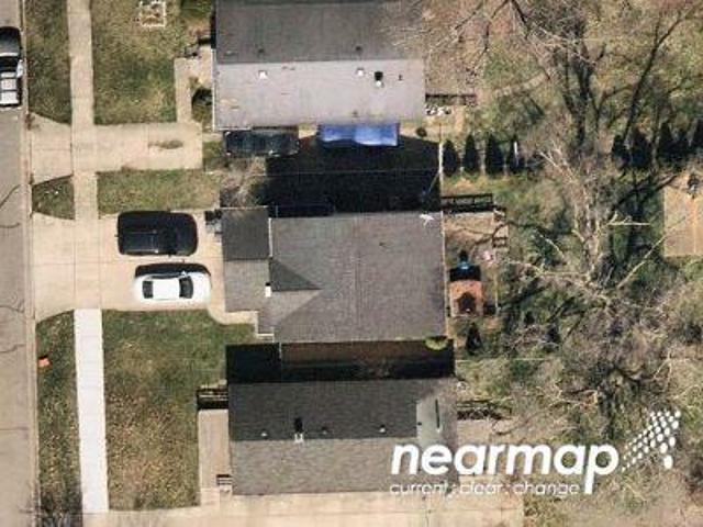 Property for sale in The Argonne, Livonia