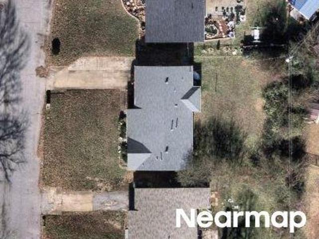 House for sale in Tennessee