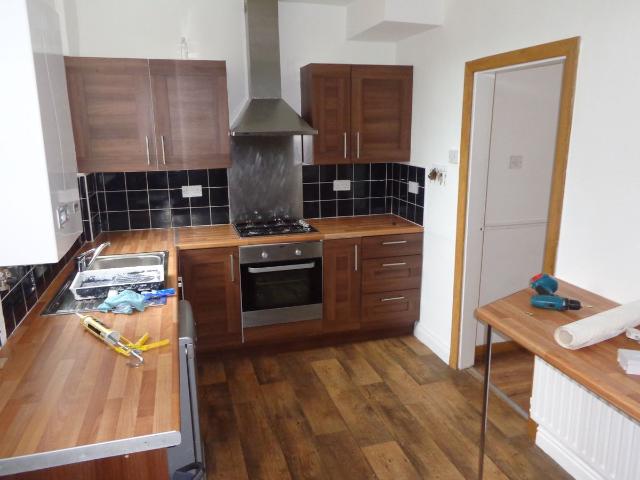 House for rent in Parson Cross, Sheffield