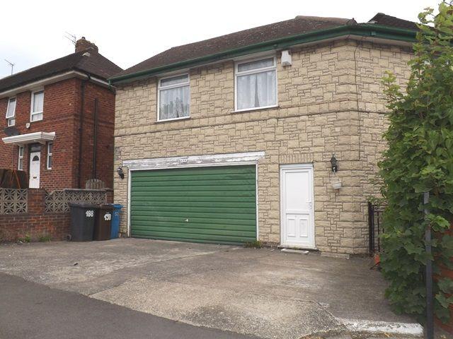 House for rent in Grenoside, Sheffield