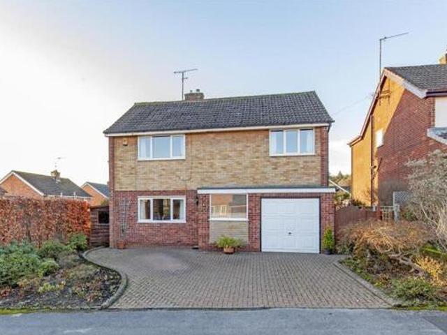 House for sale in Loundsley Green, East Midlands