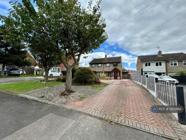 House for rent in Old Tupton, North East Derbyshire