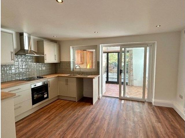 House for rent in Old Tupton, North East Derbyshire
