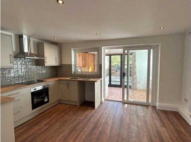 House for rent in Old Tupton, North East Derbyshire
