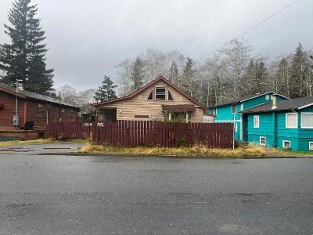 House for sale in Ketchikan