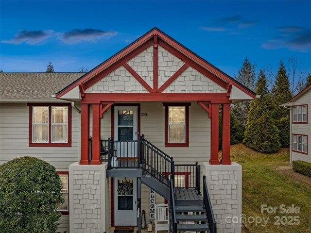 Condo for sale in Hendersonville