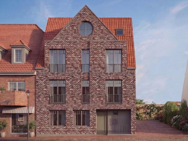 Wohnung kaufen in Heiligenhafen, Schleswig-Holstein