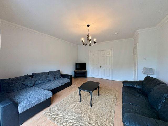 Apartment to rent in Baltinglass, North Tipperary