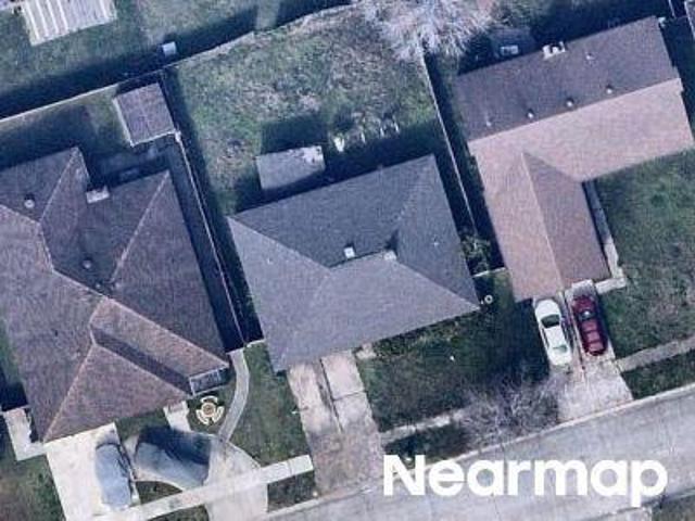 House for sale in Harvey, Louisiana