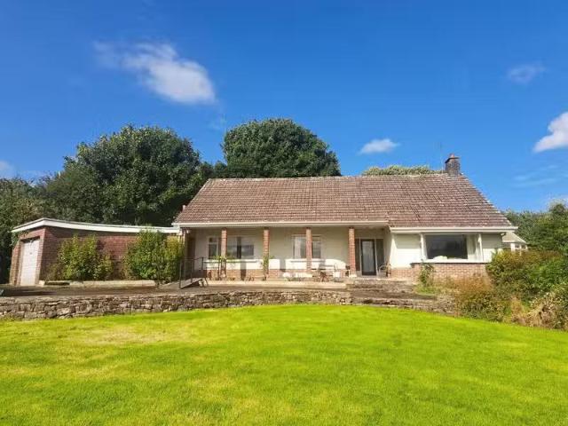 House for sale