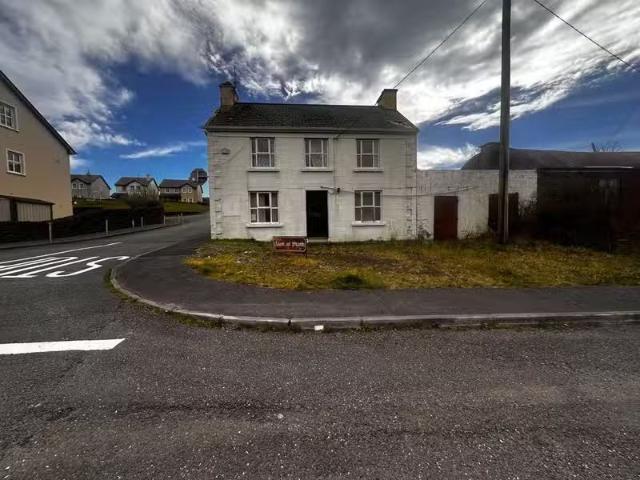 House for sale