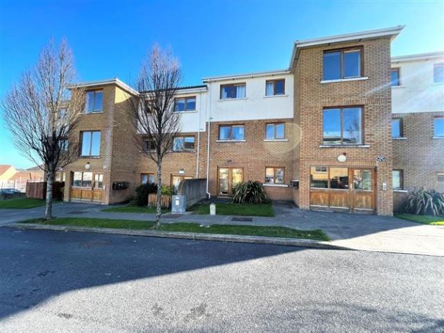 Apartment to rent in Dublin