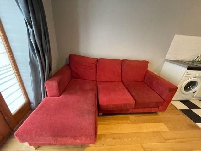 Apartment to rent in Tallaght, North Tipperary