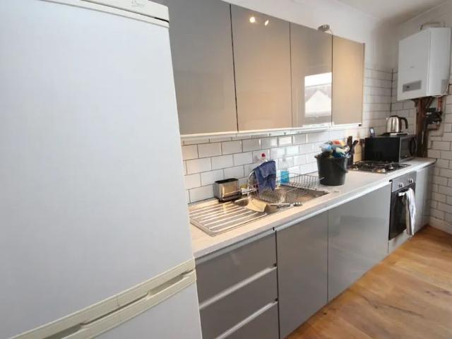 Apartment to rent in Blackrock