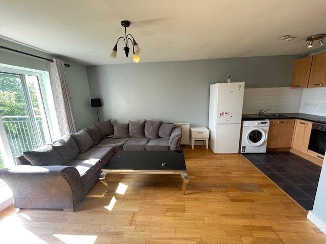 Apartment to rent in Tallaght, North Tipperary