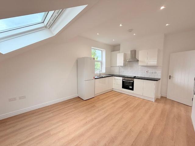 Apartment for rent in Georgia, Greater Manchester