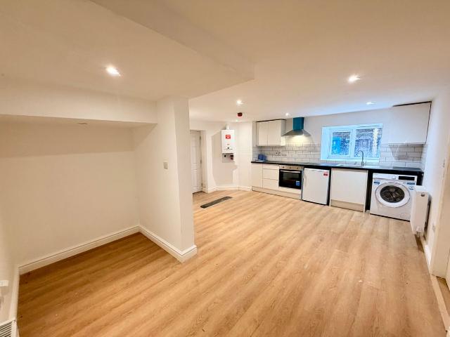 Apartment for rent in Georgia, Greater Manchester