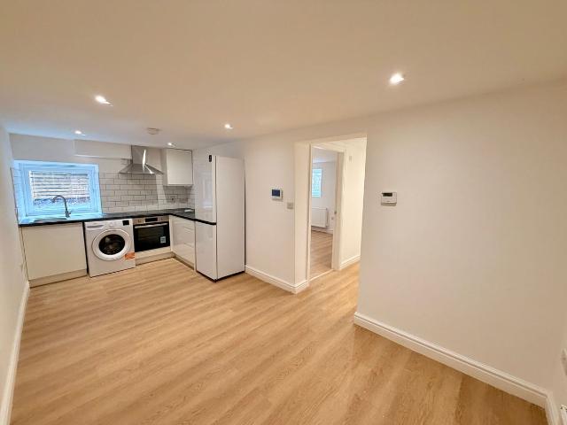 Apartment for rent in Georgia, Greater Manchester