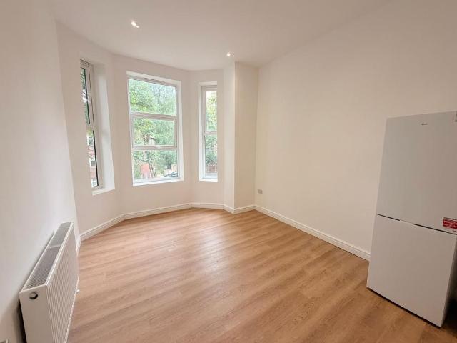 Apartment for rent in Georgia, Greater Manchester