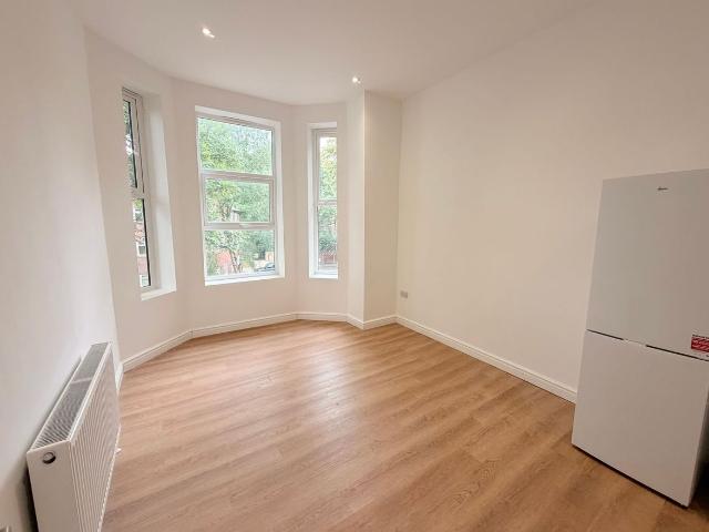 Apartment for rent in Georgia, Greater Manchester