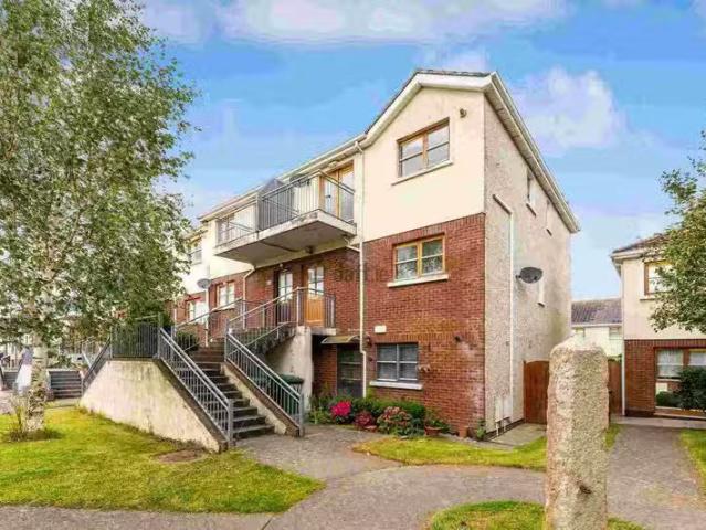 Apartment to rent