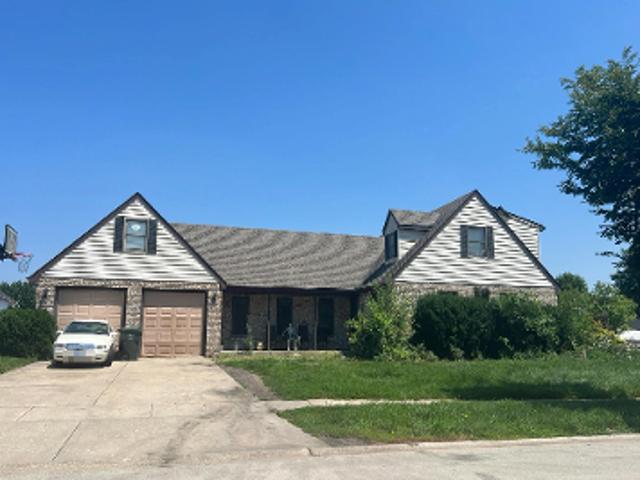 House for sale in Minooka, Illinois