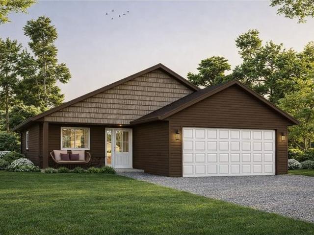 House for sale in Swiss, Wisconsin