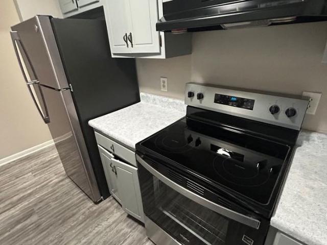 Apartment for rent in Tarboro, North Carolina